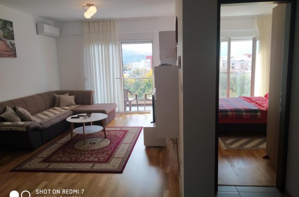Podgorica Apartment | Renta apartman