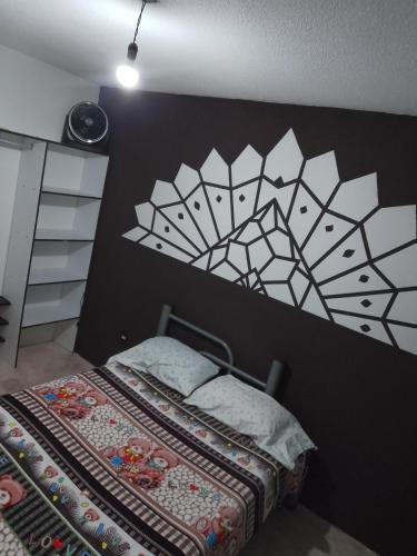 Puebla House | Renta de Habitaciones en muy buena ubicación