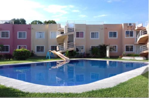 Acapulco Apartment | Renta Departamento Vacacional Acapulco Con Alberca