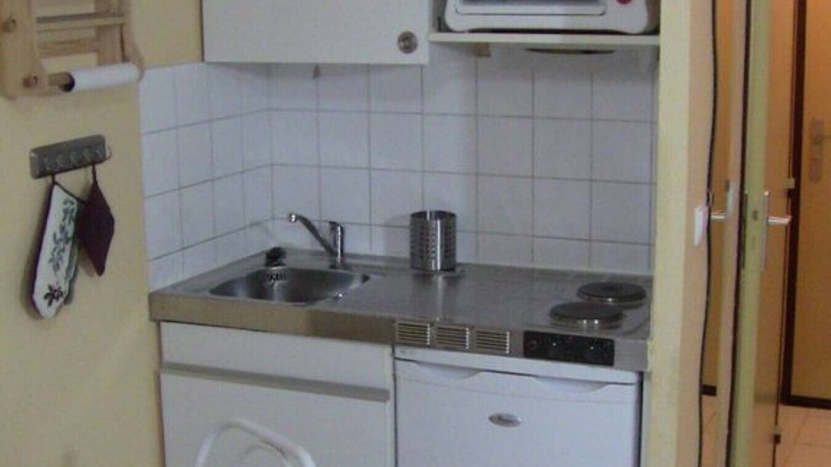 Lamalou-les-Bains Apartment | Rental apartment 1 Lamalou