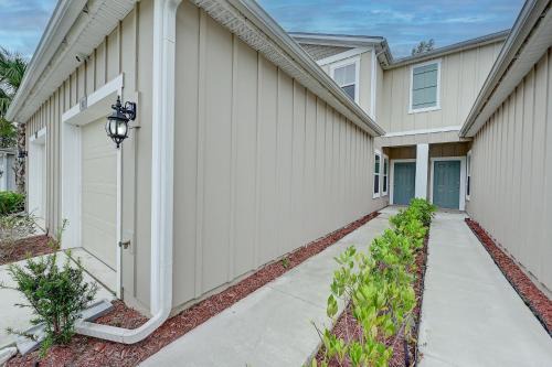 Arlington Apartment | Rental Destination Relaxation I