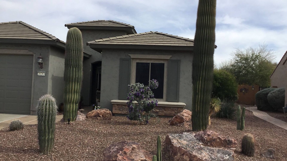 Festival Ranch House | Rental in the best part of Sun City Festival - Pet Friendly
