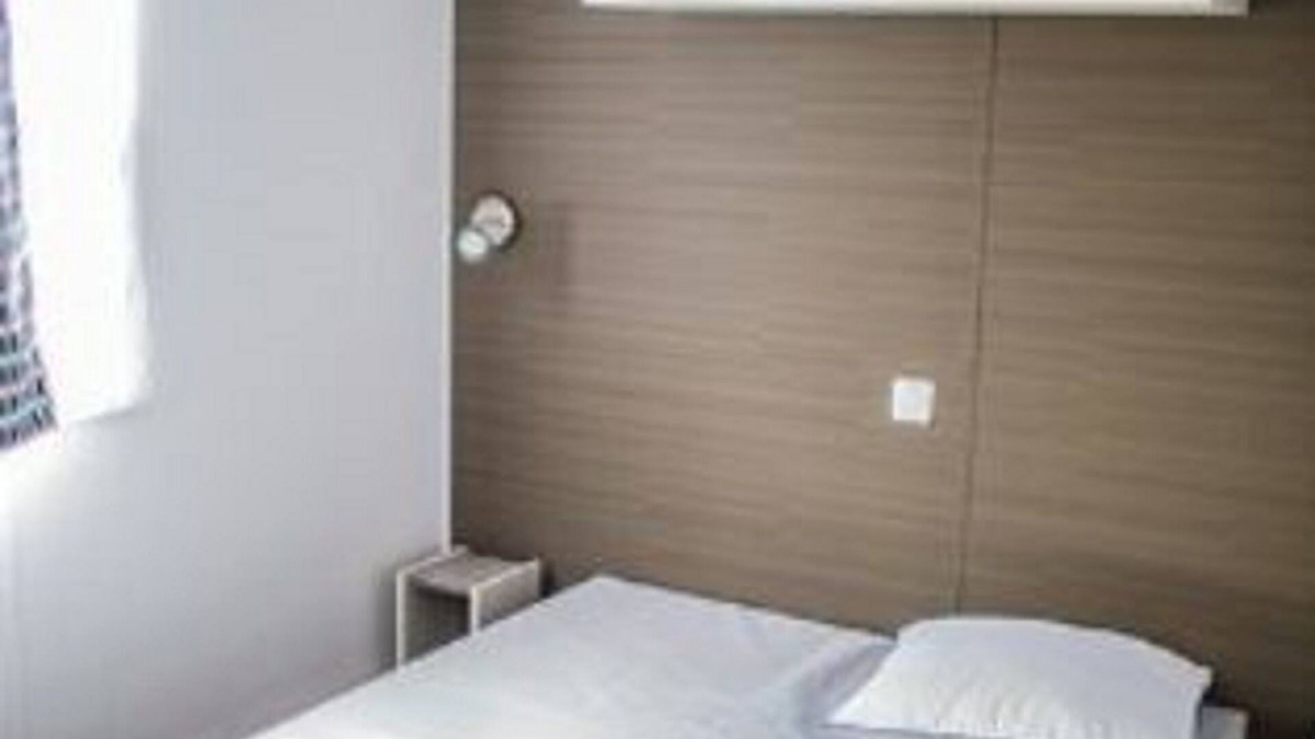Domazan House | Rental of 2 bedroom mobile homes