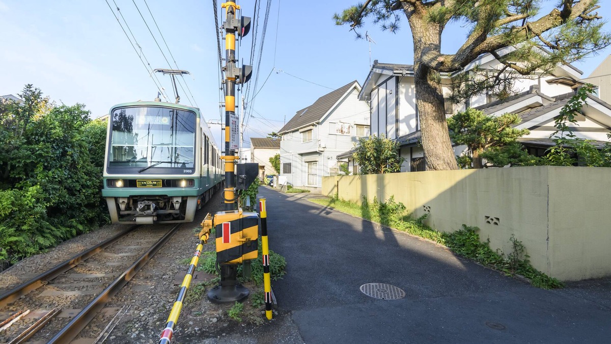 Kamakura House | Rental of an old private house