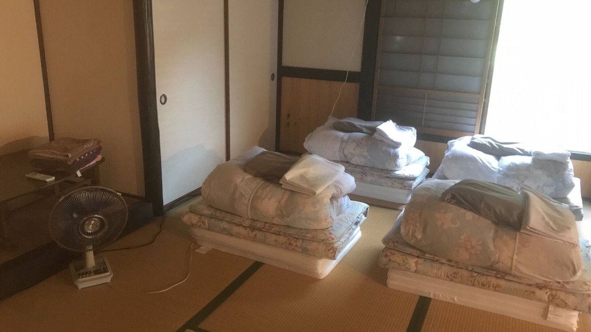 Shingu Cottage | Rental of one old folk house/Shingu Wakayama