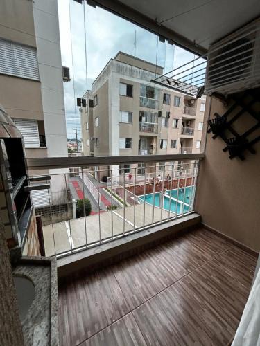 Serraria Apartment | Rental São José - Acomodações Residenciais III