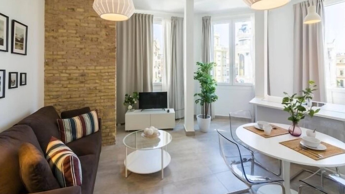 Cordoba Old City Apartment | Rental unit in Córdoba · ★4.42 · 2 bedrooms · 4 beds · 2 baths