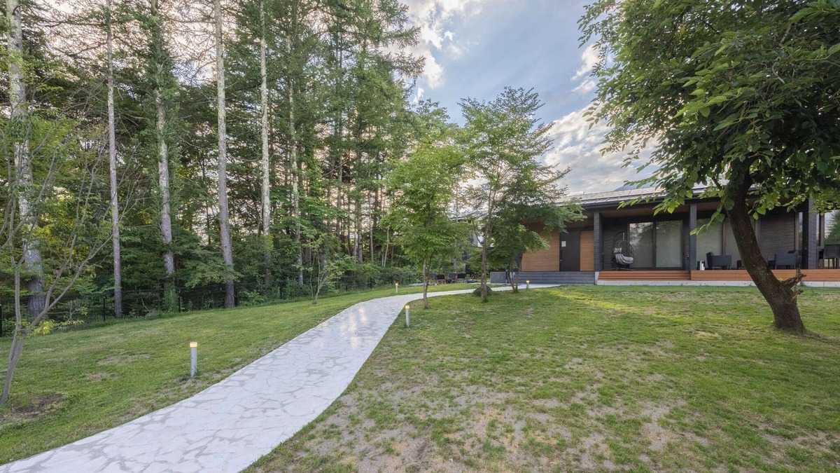 Kitasaku-gun House | Rental vacation where you can stay with your dog i/Kitasaku-gun Nagano