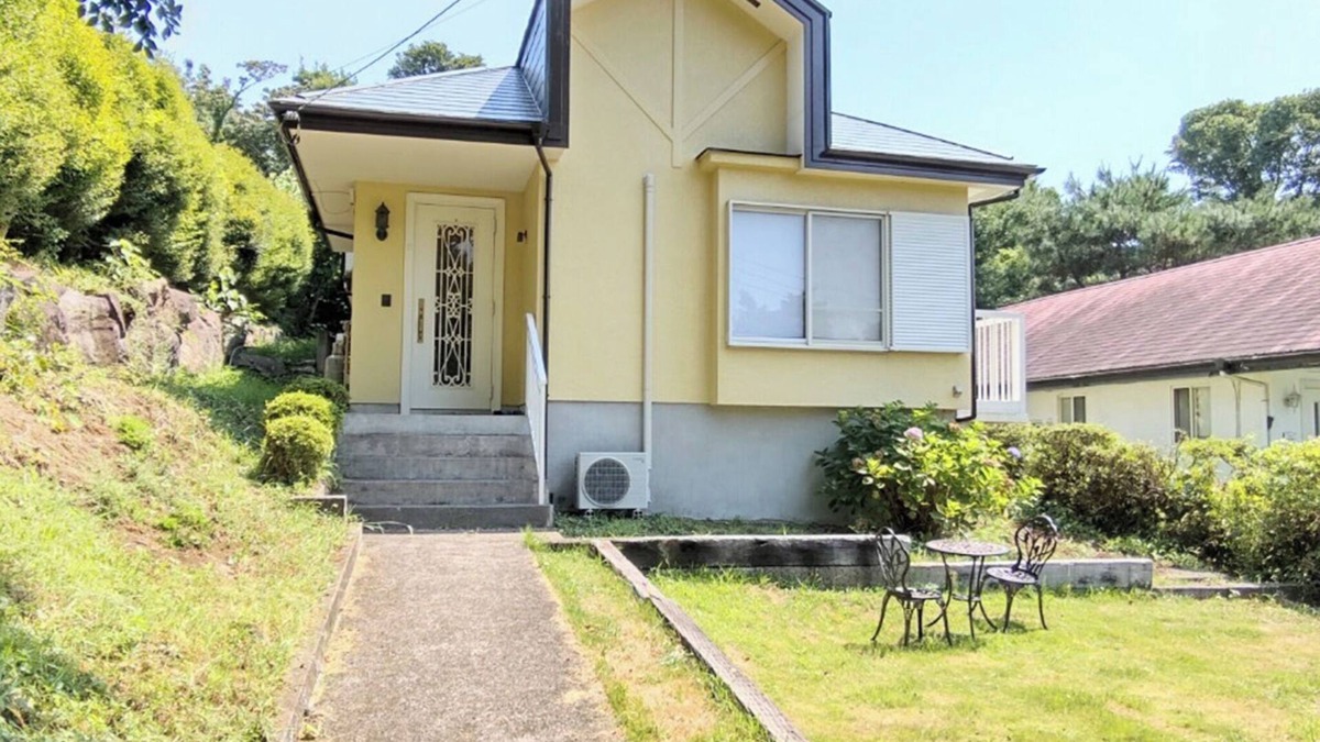Ito House | Rental Villa LIMONE Room only Rent the entire /Ito Shizuoka