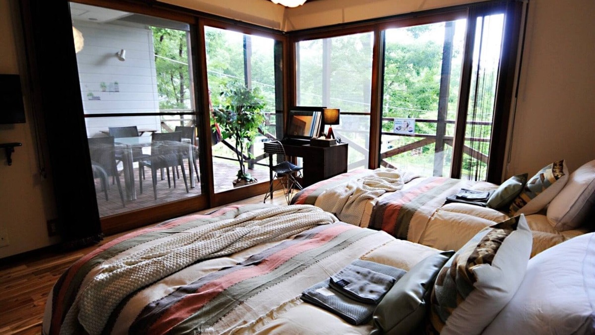 Nasu Cottage | Rental without meals Nasu Kogen Yui cottage Su/Nasu-gun Tochigi