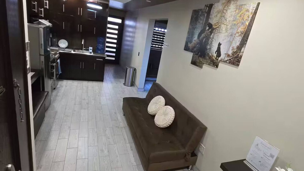 Ensenada Apartment | Rentals departament R G