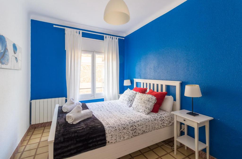 El Poble-sec Apartment | rentBCN City Center Apartment
