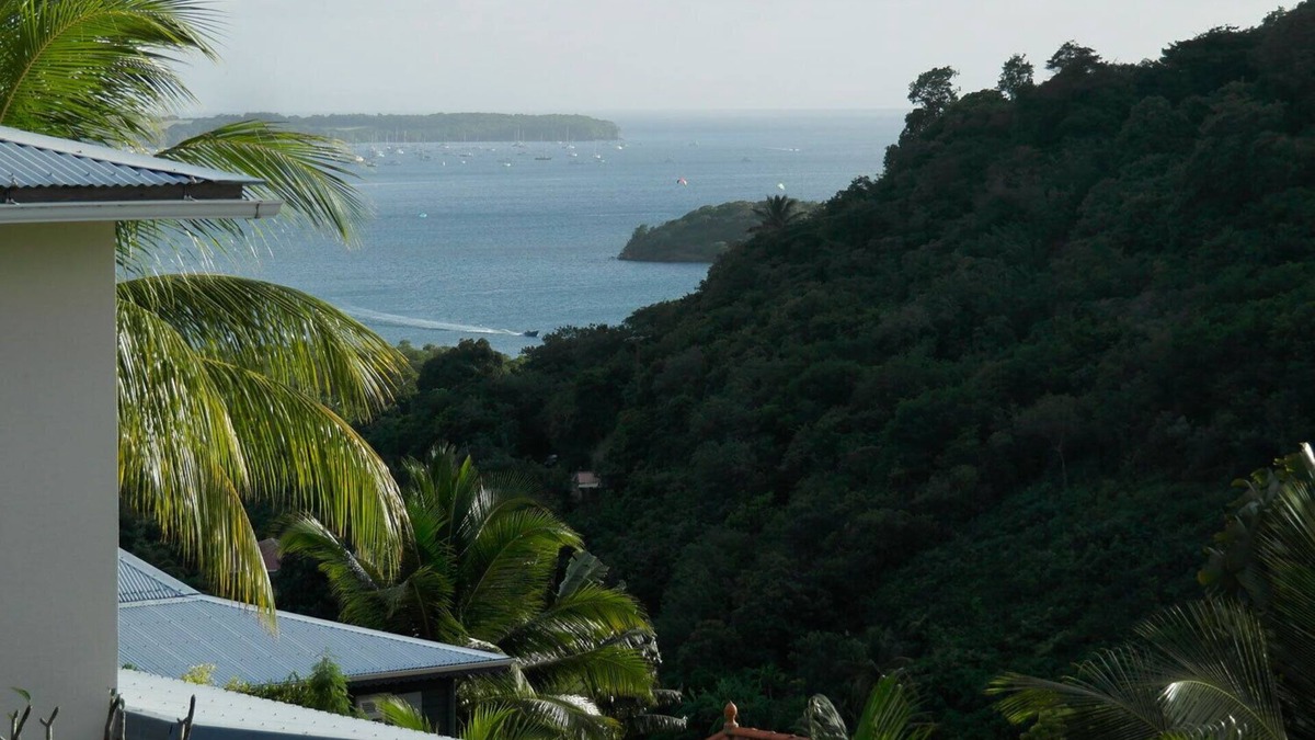 Le Marin House | Renting a magnificent T2 of 47 m2