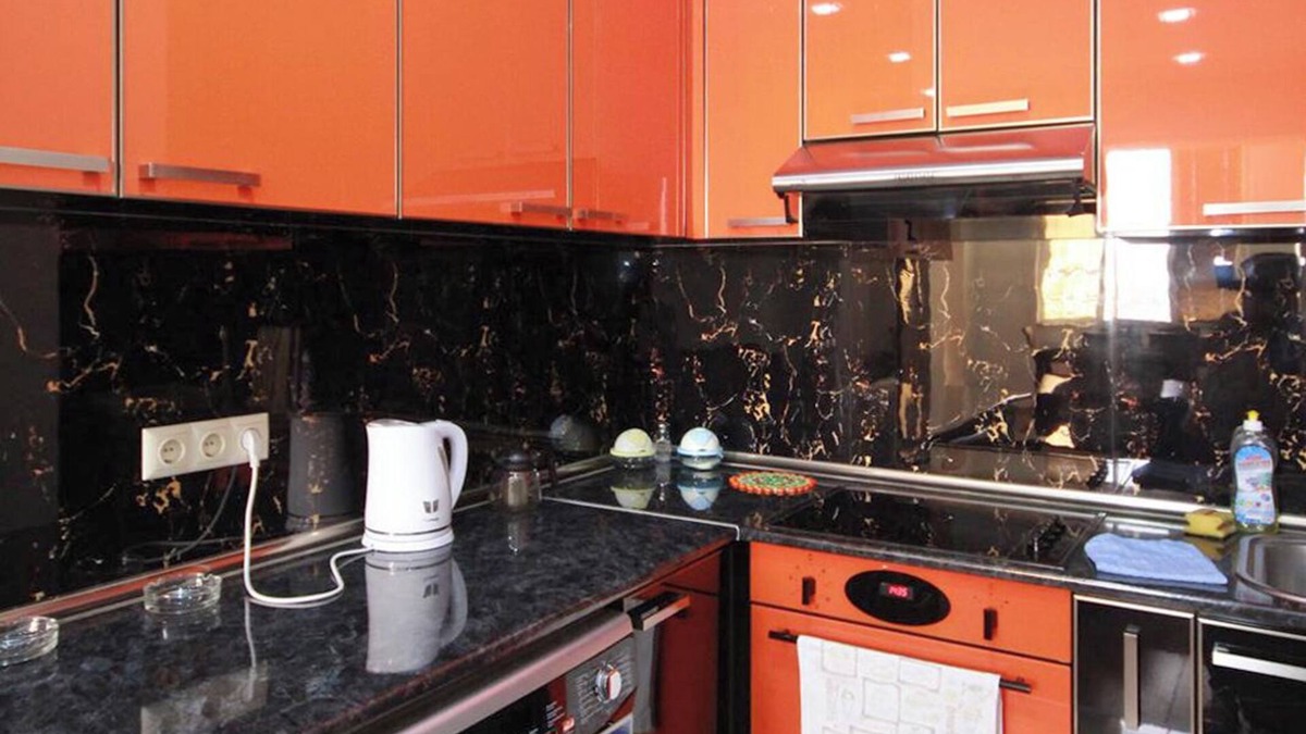 Kentron Apartment | RentInnYerevan Apartments wit one bedroom on Pavstos Buzand 13 street
