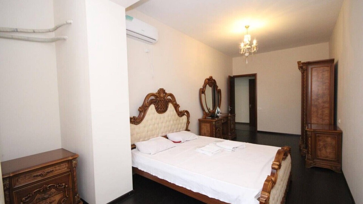 Kentron Apartment | RentInnYerevan apartments with 2 bedrooms on Nalbandyan 4/3 street