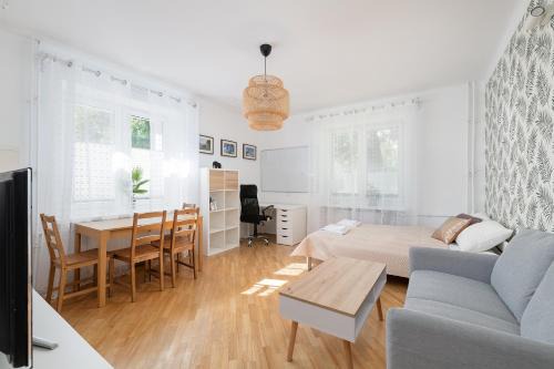 Mokotow Apartment | RentPlanet - Apartament Służew