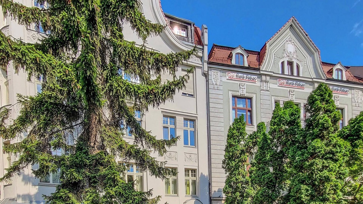 Krzyki Apartment | RentPlanet - Powstańców Śląskich