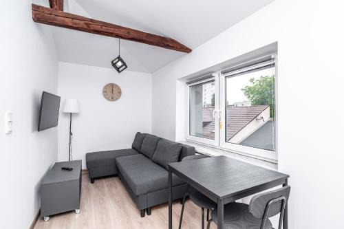Pradnik Czerwony Apartment | RentPlanet - Studio Olsza