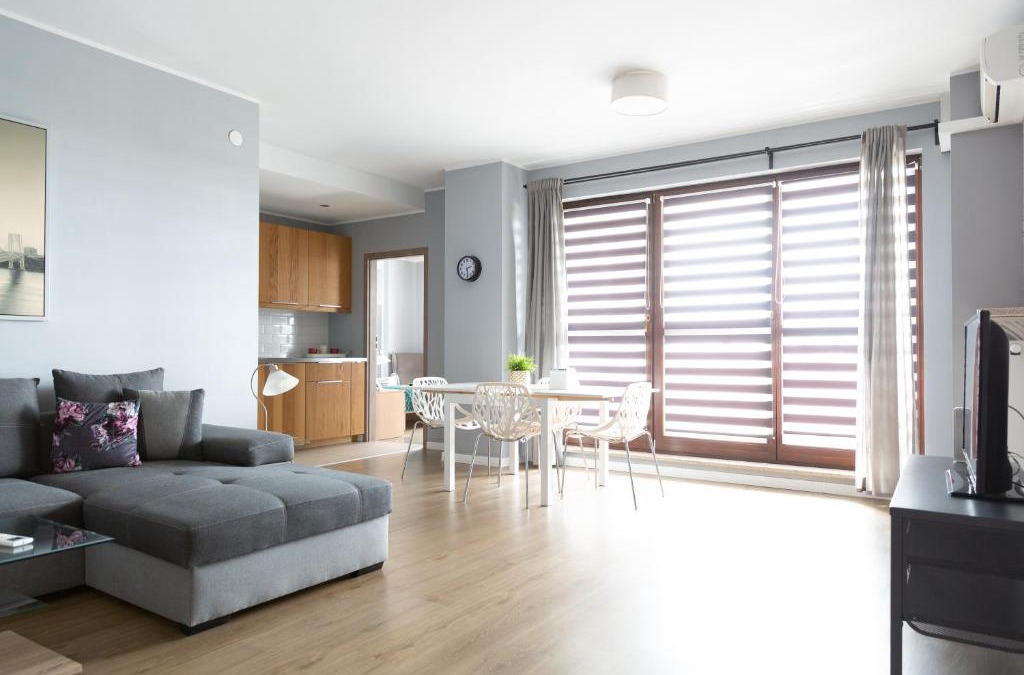 Ochota Apartment | RENTTNER Apartamenty