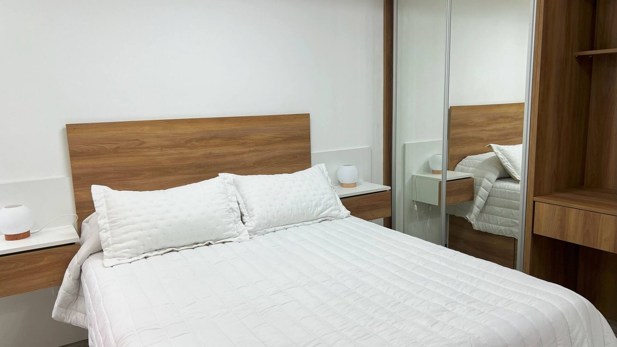 Recoleta Apartment | RentUp- Monoamb. zona Recoleta Urbana
