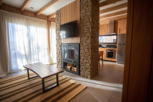 Lanin National Park House | RentUp - Vistas panoramicas y comodidades de lujo, Vila Master