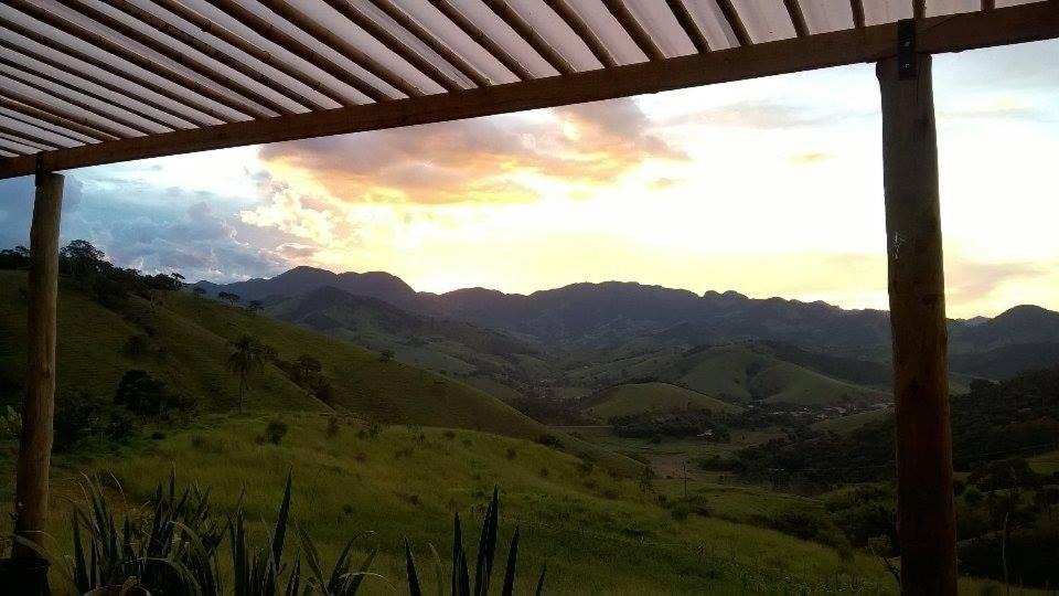 Sao Bento do Sapucai Cabin | Reobote Chalés