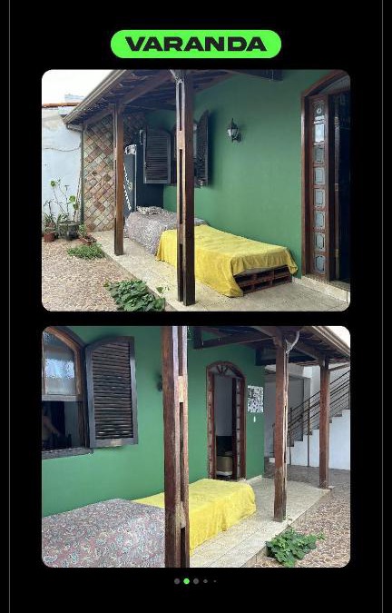 Ouro Preto House | República Ama-Zonas