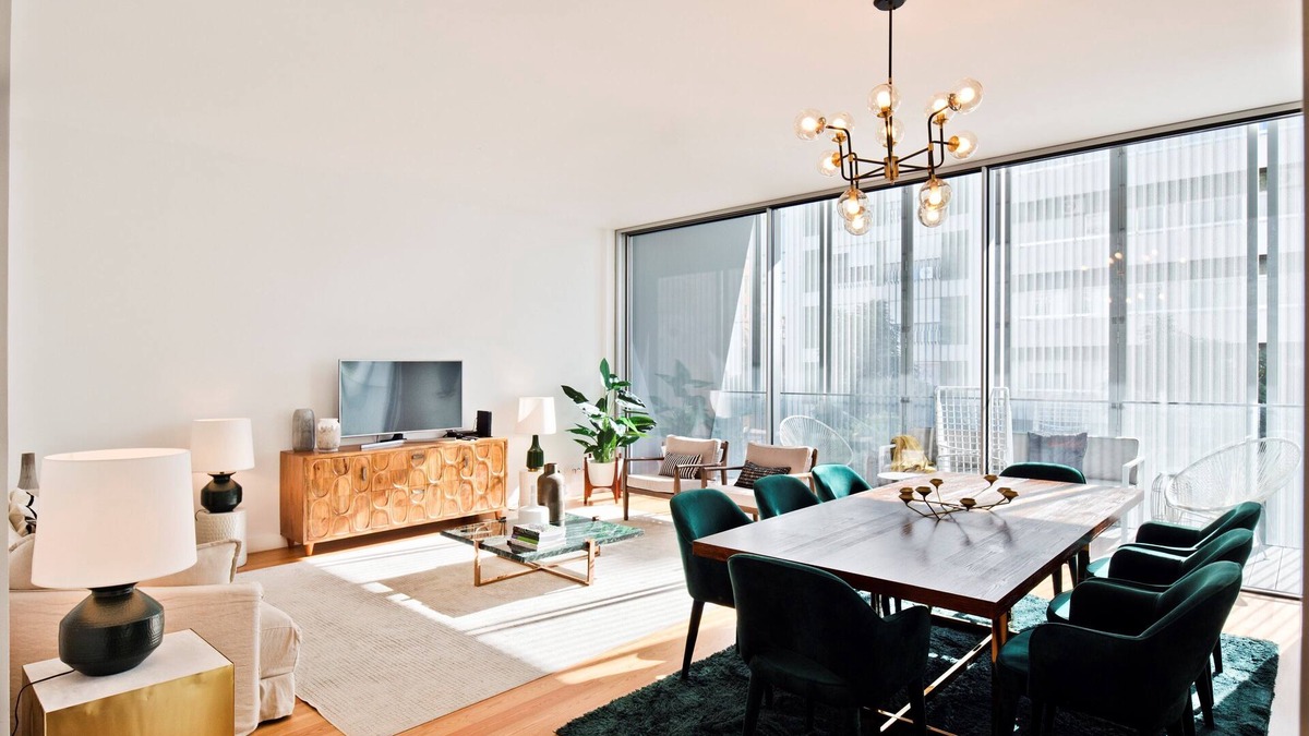 Lisbon Old Town House | República Avenue 3 - Saldanha - Exquisite