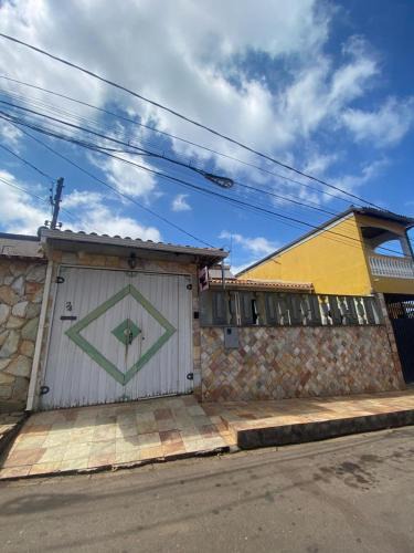 Ouro Preto House | República Minas Novas