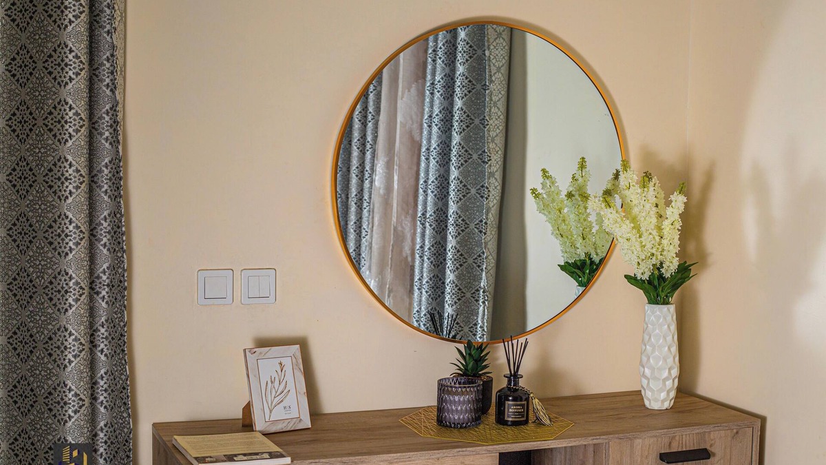 Yaounde Apartment | Repavi Appartements (Feel at Home) - Furnished & Comfortable Apartment in Yaounde