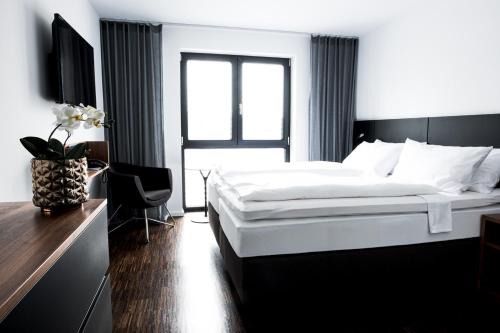 Wahnheide Hotel | &REPEAT Köln Airport