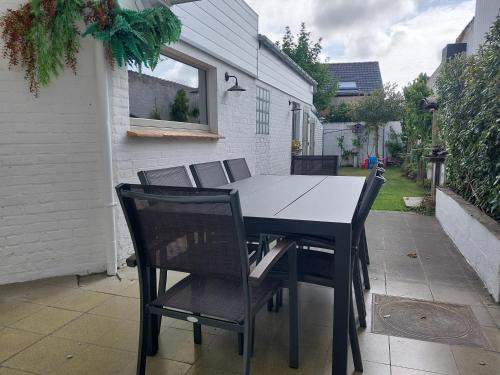 De Panne House | Repos St Elisabeth nabij Plopsaland