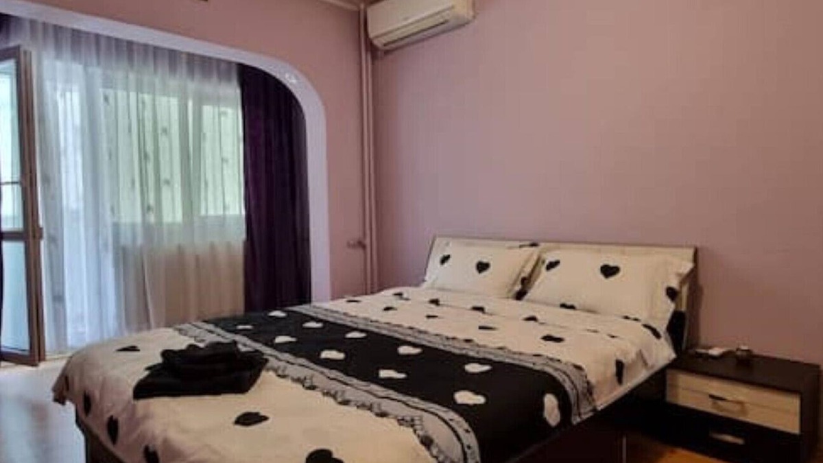 Ploiesti Apartment | Republic Residence 2