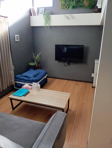 Chuo Ward Apartment | Reqrasサクラマチ