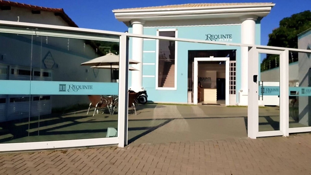 Passagem Apartment | REQUINTE PASS
