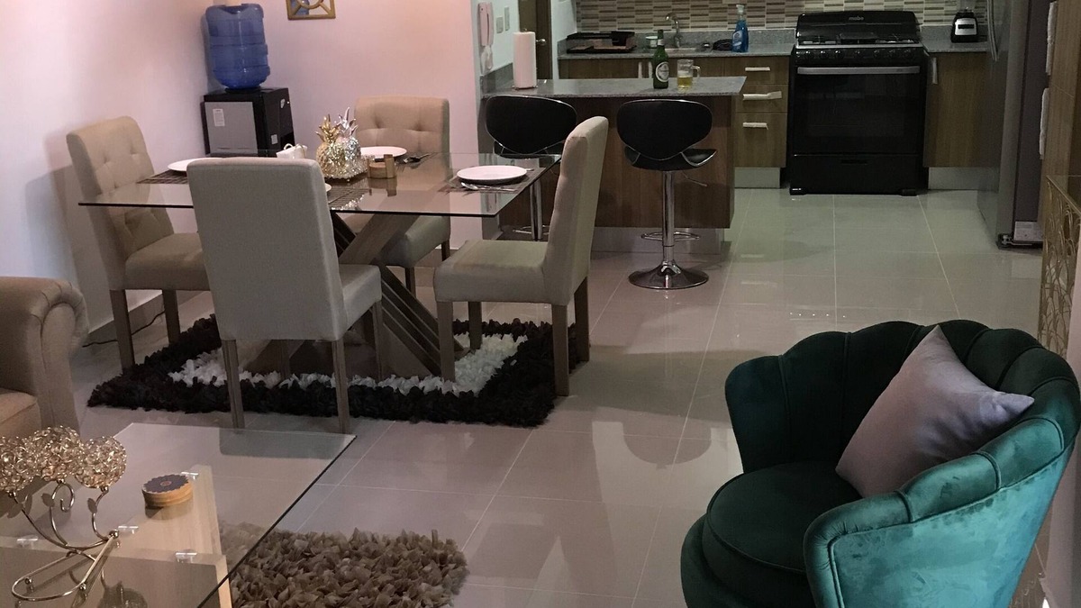 Punal Apartment | Residencial Mediterráneo III