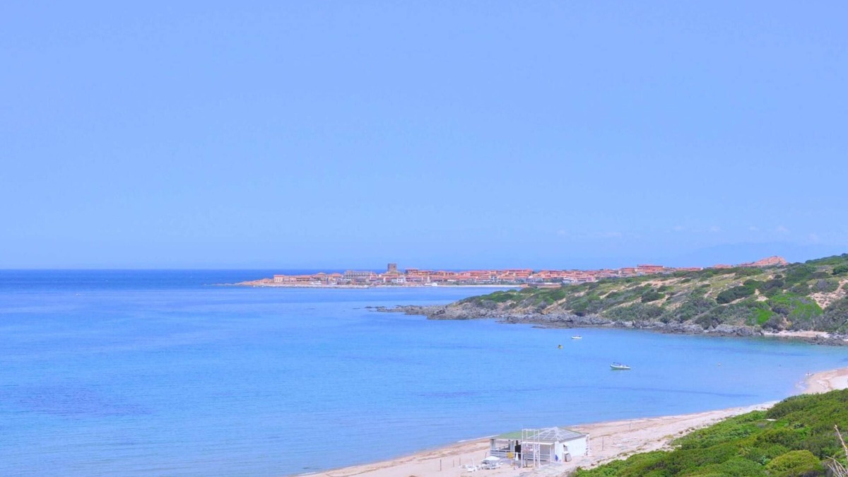 Trinita d'Agultu e Vignola Apartment | Residence a Trinità d'Agultu e Vignola 3368