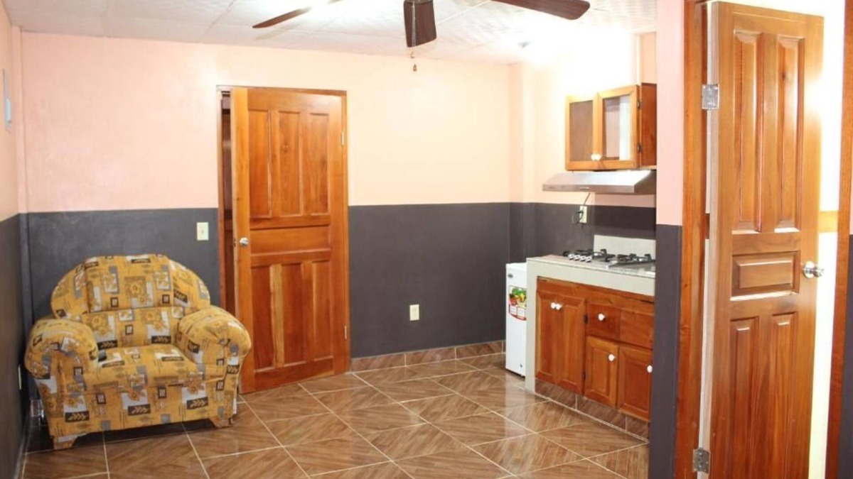 Bocas del Toro House | Residential Cabo - 2 Bedroom Regular Apartment #002