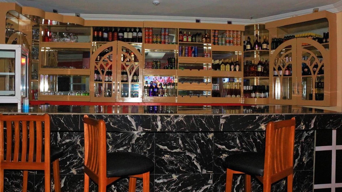 Port Harcourt Hotel | Resdon Hotel and Suites