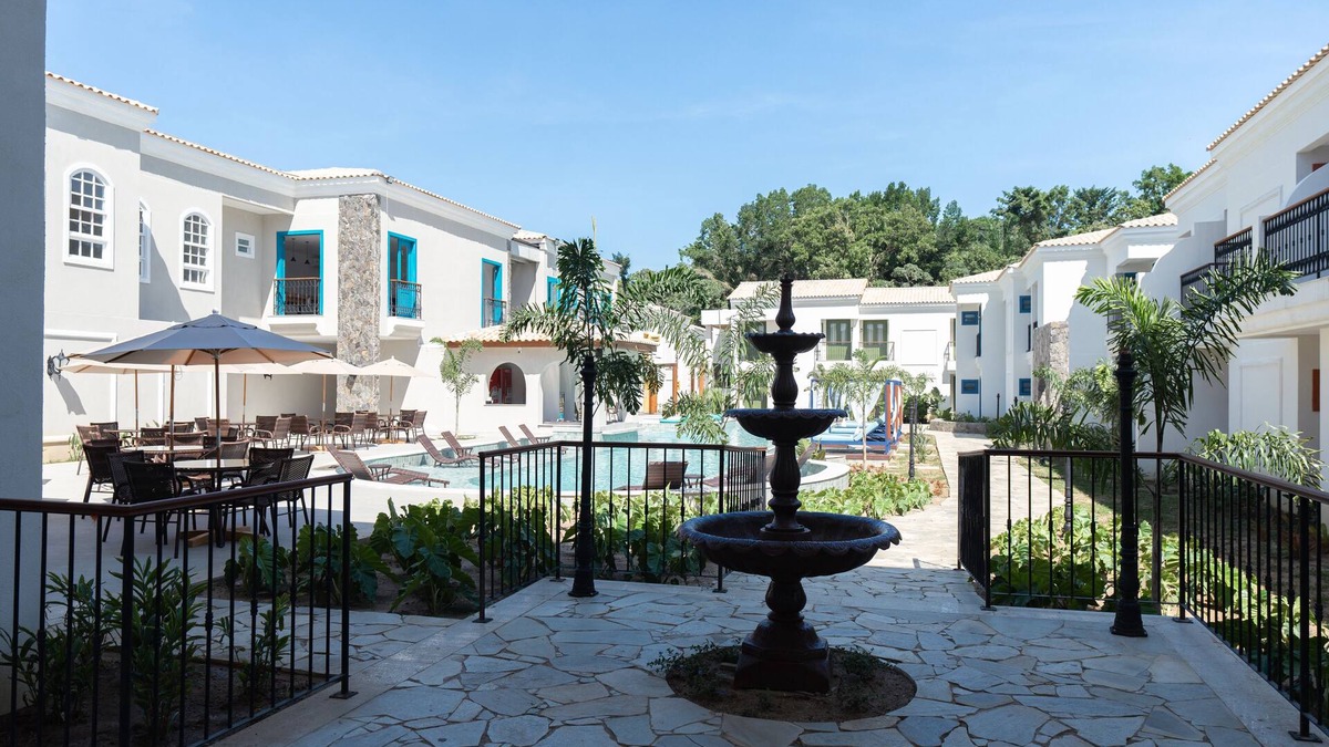 Itacare Hotel | Resende Imperial Hotel &Spa