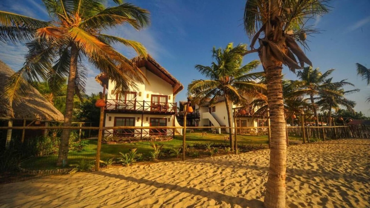 Barra Grande Apartment | Reserva Barra Grande SPE