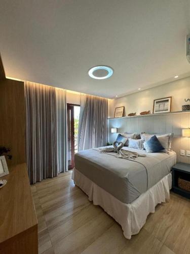 Barra Grande Apartment | Reserva BG - Apto Brisa da Barra - Frente mar