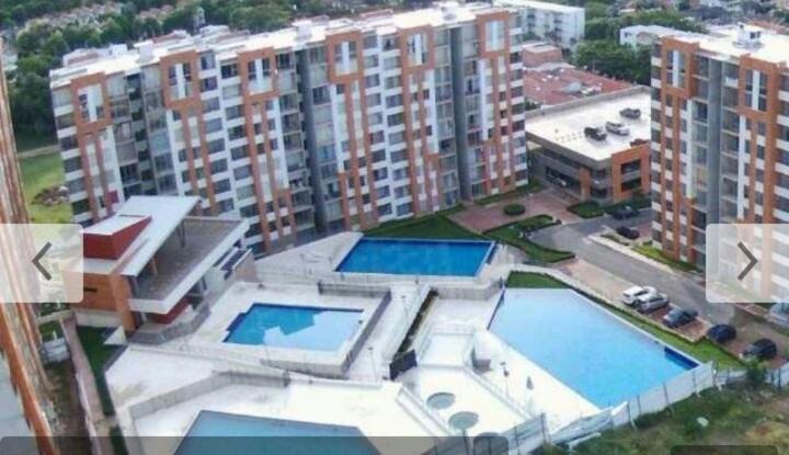 Girardot Apartment | Reserva del Peñon