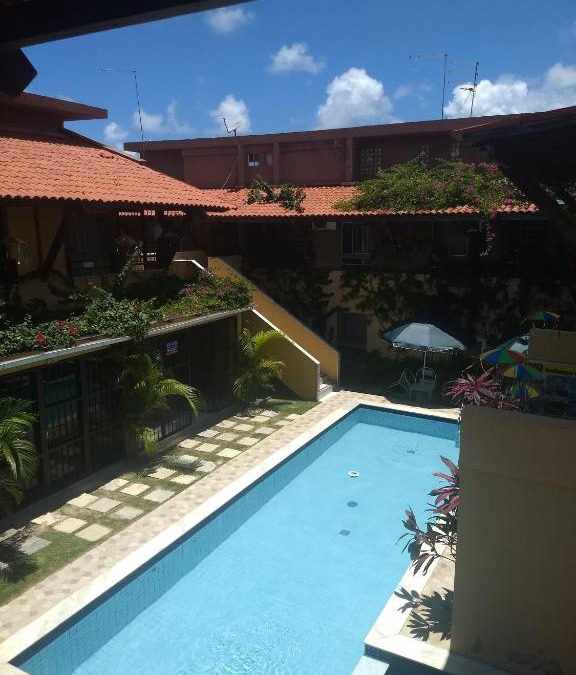 Santo Agostinho Apartment | Reserva dos Corais