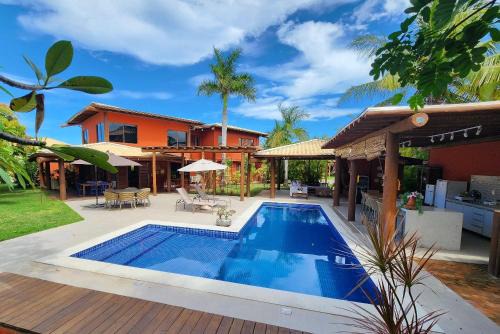 Imbassai House | Reserva Imbassaí - Casa A20 Orquídeas