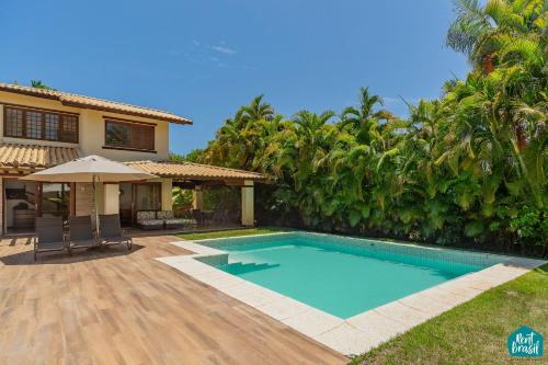 Imbassai House | Reserva Imbassai - Casa A22 Orquídeas