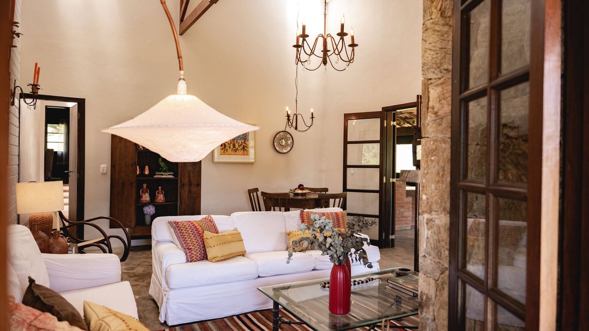 Biritiba-Mirim Hotel | Reserva Mata Grande - Nature Park