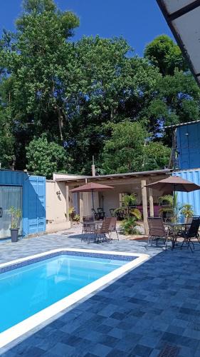 Sertao da Quina Hotel | Reserva Mundi Suítes