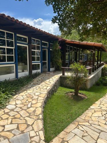 Andrelandia Cabin | Reserva Querubins