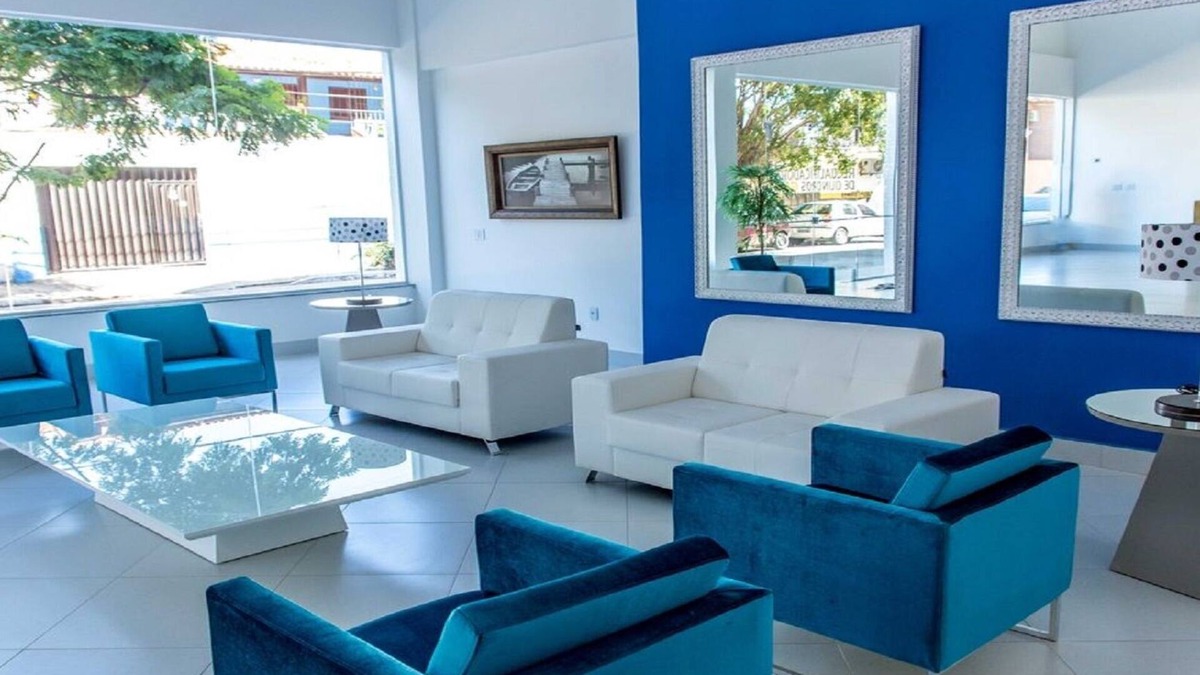 Braga Apartment | Reservations suspended until June 2026